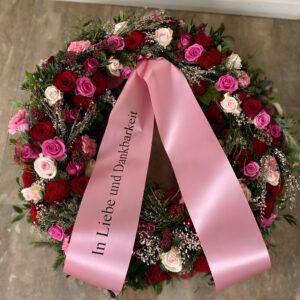 Blumenkranz RK-04