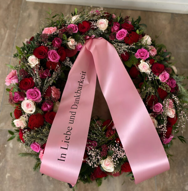 Blumenkranz RK-04