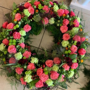 Blumenkranz RK-05