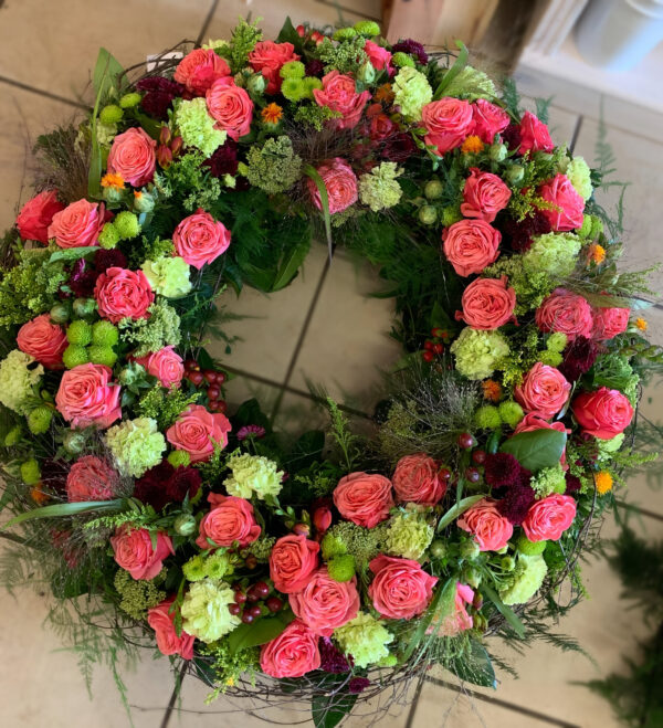 Blumenkranz RK-05