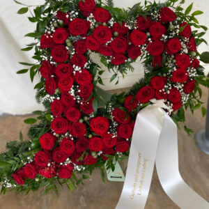 Blumenherz HZ-02
