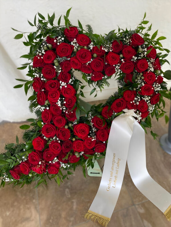 Blumenherz HZ-02