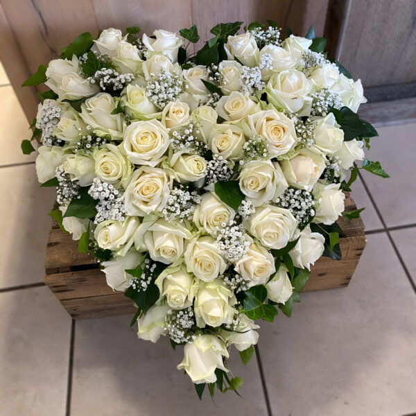 Blumenherz HZ-03