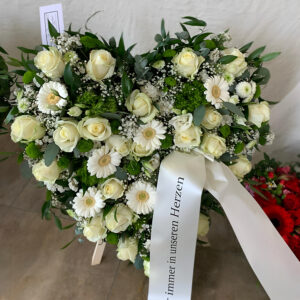 Blumenherz HZ-04