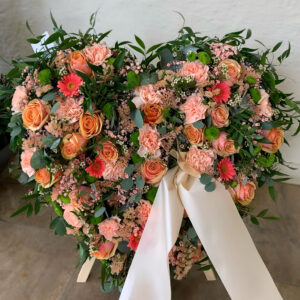 Blumenherz HZ-05
