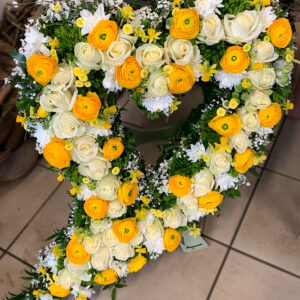 Blumenherz HZ-06