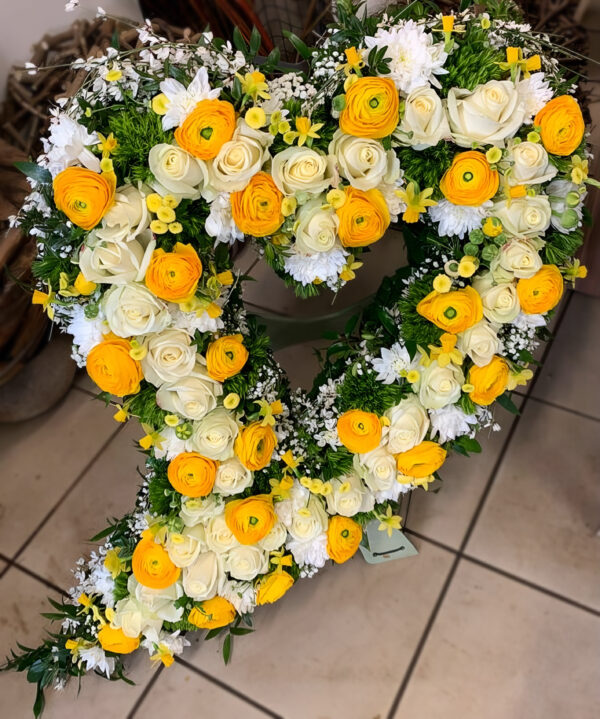 Blumenherz HZ-06