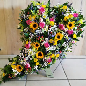 Blumenherz HZ-09