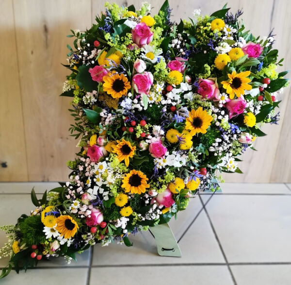 Blumenherz HZ-09