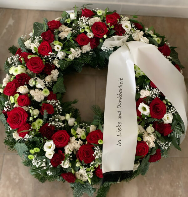 Blumenkranz RK-01