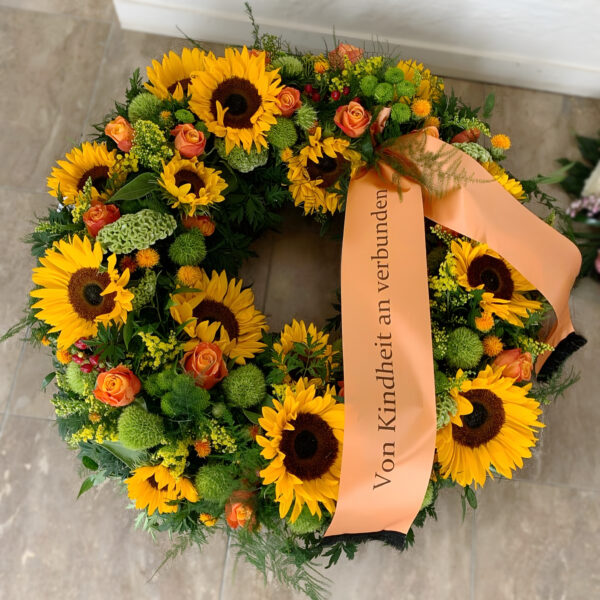 Blumenkranz RK-06
