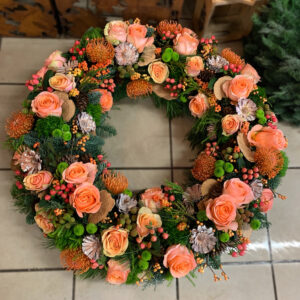 Blumenkranz RK-07