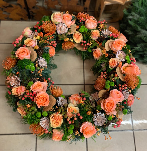 Blumenkranz RK-07