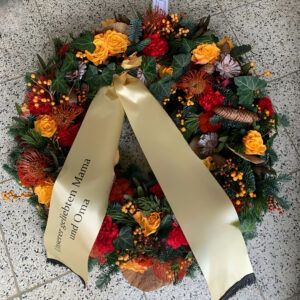 Blumenkranz RK-08